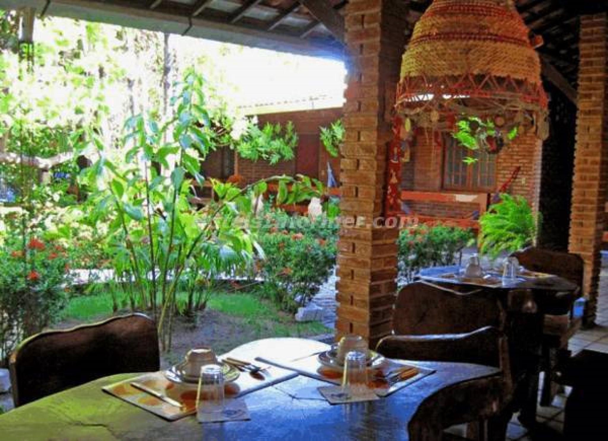 Sempre Graciosa Inn