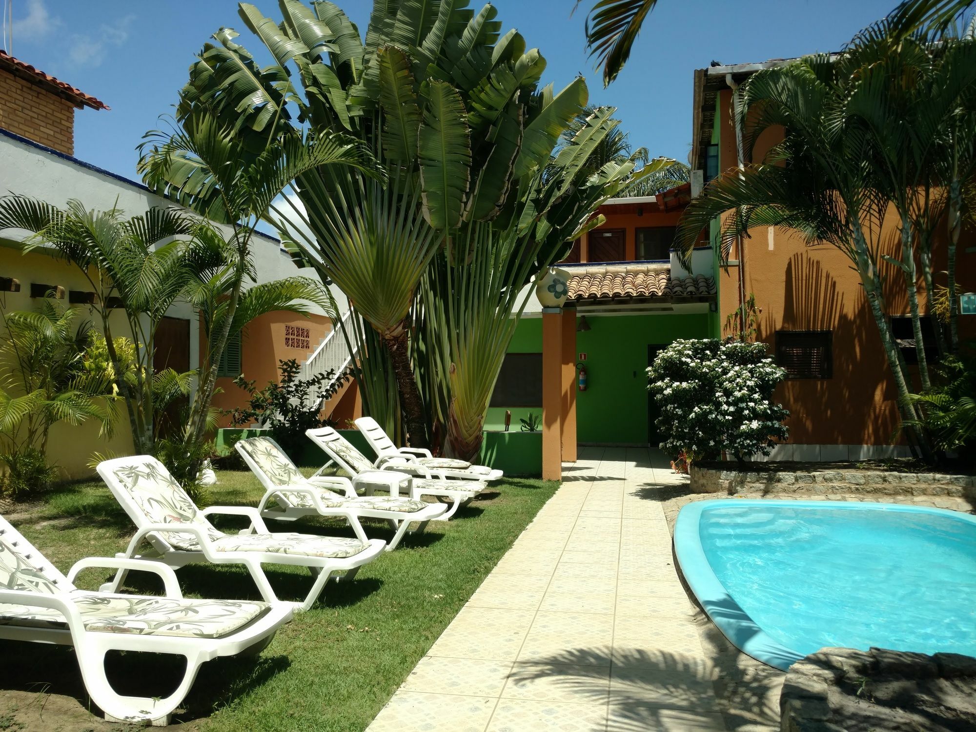 Sempre Graciosa Inn Praia do Frances