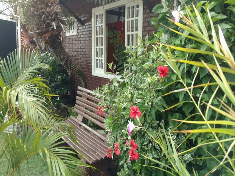 Sempre Graciosa Inn